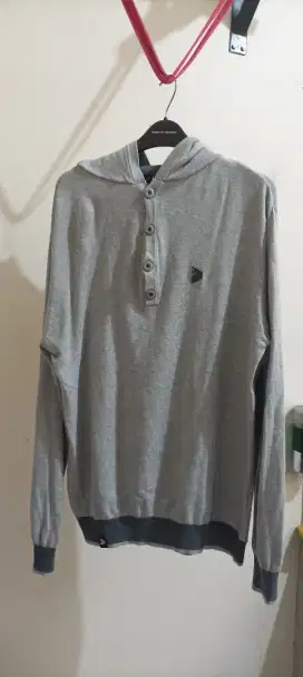 Hoodie kalibre original