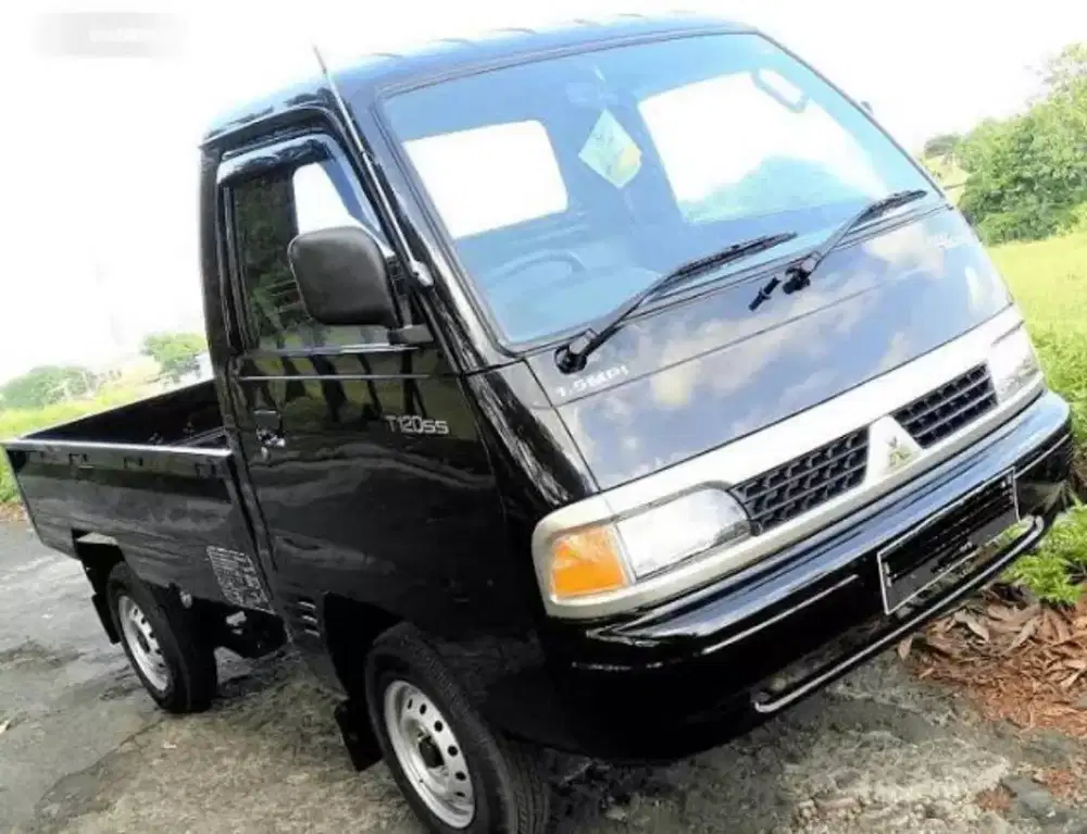 Jasa Angkutan Pickup Barang Banjarbaru