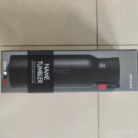 Termos air panas dingin lock n lock