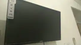 Bosku jangan buang tv'nya