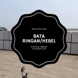 Bangun Rumah Impian Anda dengan Bata Ringan yang Ringan dan Tahan Lama