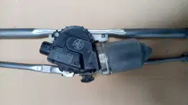 Macam-macam Dinamo atau Motor Wiper