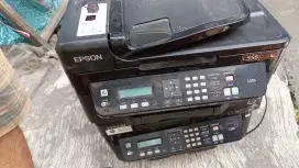 Jual beli printer bekas atau rusak