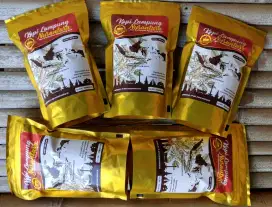 Kopi lampung nusantara gold edition 1kg