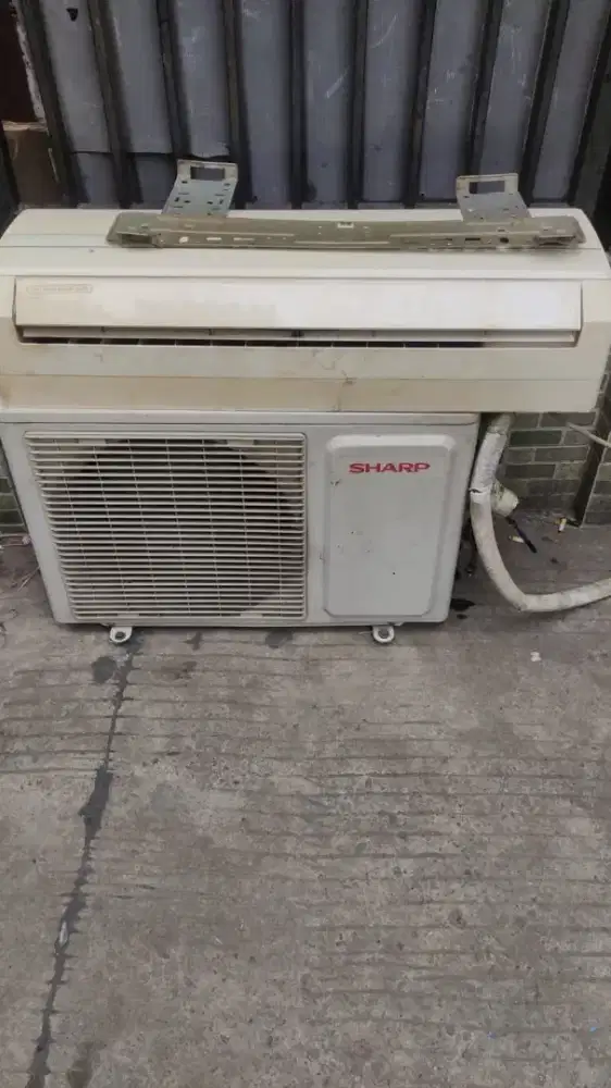 beli ac bekas satuan atau borongan dengan harga tinggi