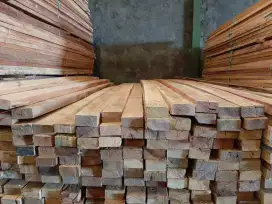 Kayu Glugu Sulawesi MURAH dan kayu Meranti Kalimantan MURAH