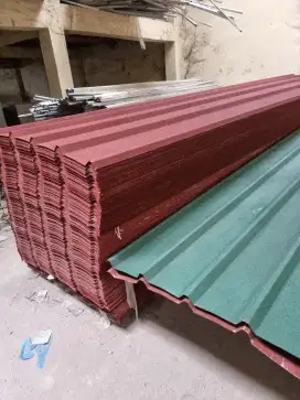 Jual Spandek Pasir