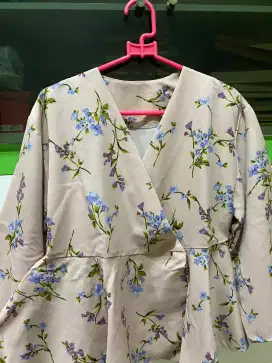 Baju Kimono Korea Coksu PROMO!