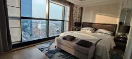 Disewakan apartemen the peak residence TP5 3BR mewah