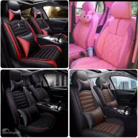 Sarung jok mobil seat cover