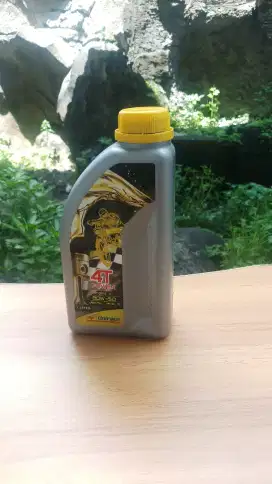 Oli Murah Unirace 1 liter
