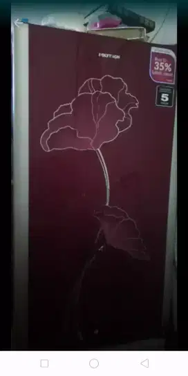Cari kulkas rusak, tidak dingin, kecongkel