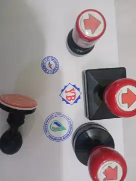 Stempel Xpress Bandung