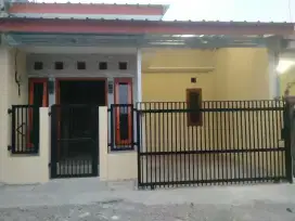Dijual rumah (Bu)/disewakan