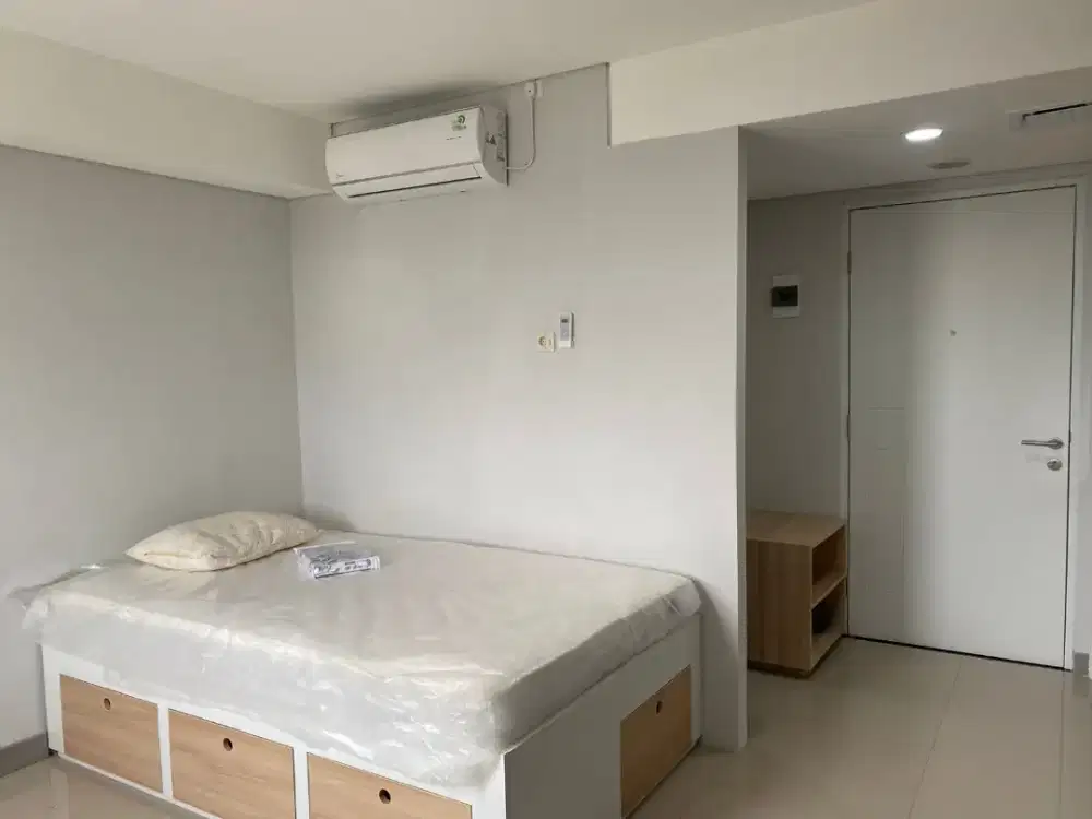 Apartemen Mahata Margonda