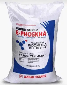 Super E Phoska Fertilizer