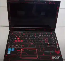 Acer aspier V5 - 471