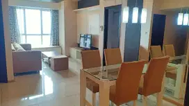 Disewakan Cepat Apartemen Gandaria Height 2+1 Bedroom Full Furnish