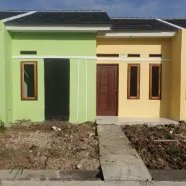 Satriamekar Raya Residence 2 Bekasi