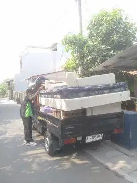 Jasa pindahan kontrakann, jasa pindahan barang