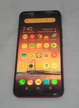 Yg PHP minggir, Vivo y 15 ram 3 /64 fullset sampai ke nota + backcover