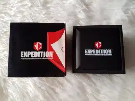 Expedition kotak jam box jam expedition mulus