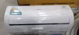 AC SANKEN 1/2 PK ..kondisi +85% like new