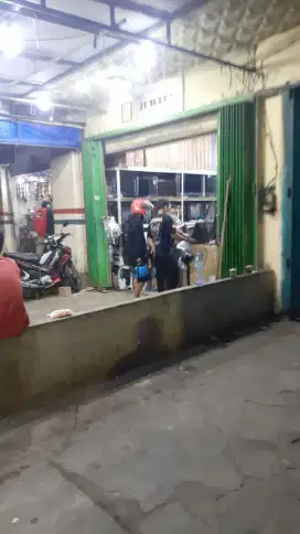 UD.pintu harmonika