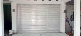 Rolling door murah Karangpilang
