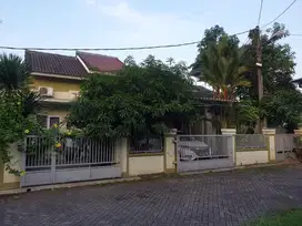 rumah Cluster puri melati pengasinan
