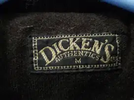 Jaket Dickens Size M