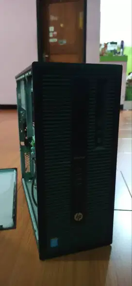 komputer monitor kantor borongan warnet cafe dll