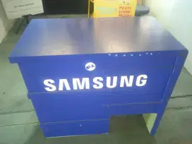 Meja serbaguna berlaci 2nd.