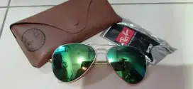 kacamata Ray-ban original