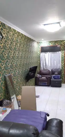 Jual wallpaper berbagai macam motif