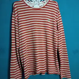 Lacoste ORIGINAL kaos size 4