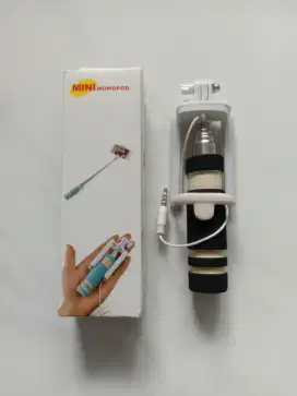 Tongsis Mini Monopod