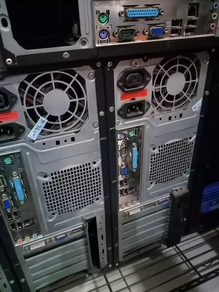 Beli barang bekas kantordan pabrik