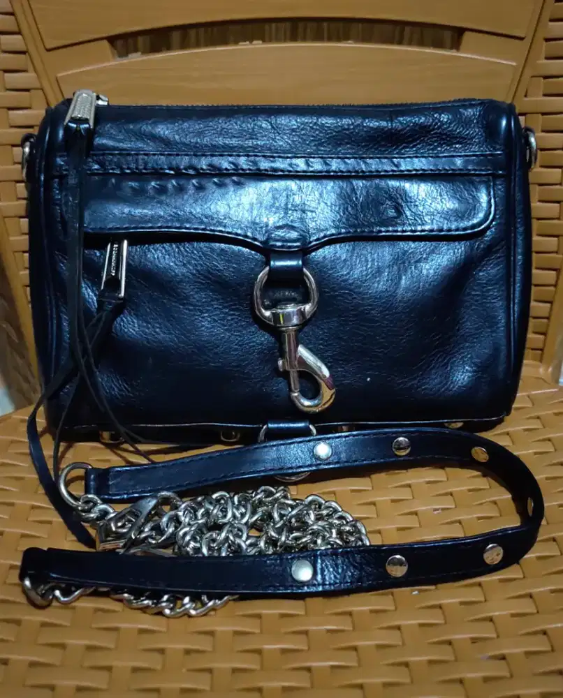 Sling Bag Rebecca Minkoff