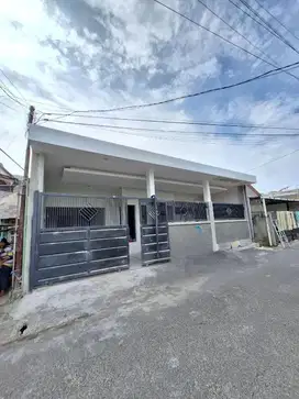 Dijual Rumah menur pumpungan 50’meter dari unitomk