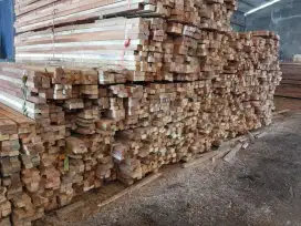 Glugu Sulawesi Murah dan Meranti Kalimantan Murah