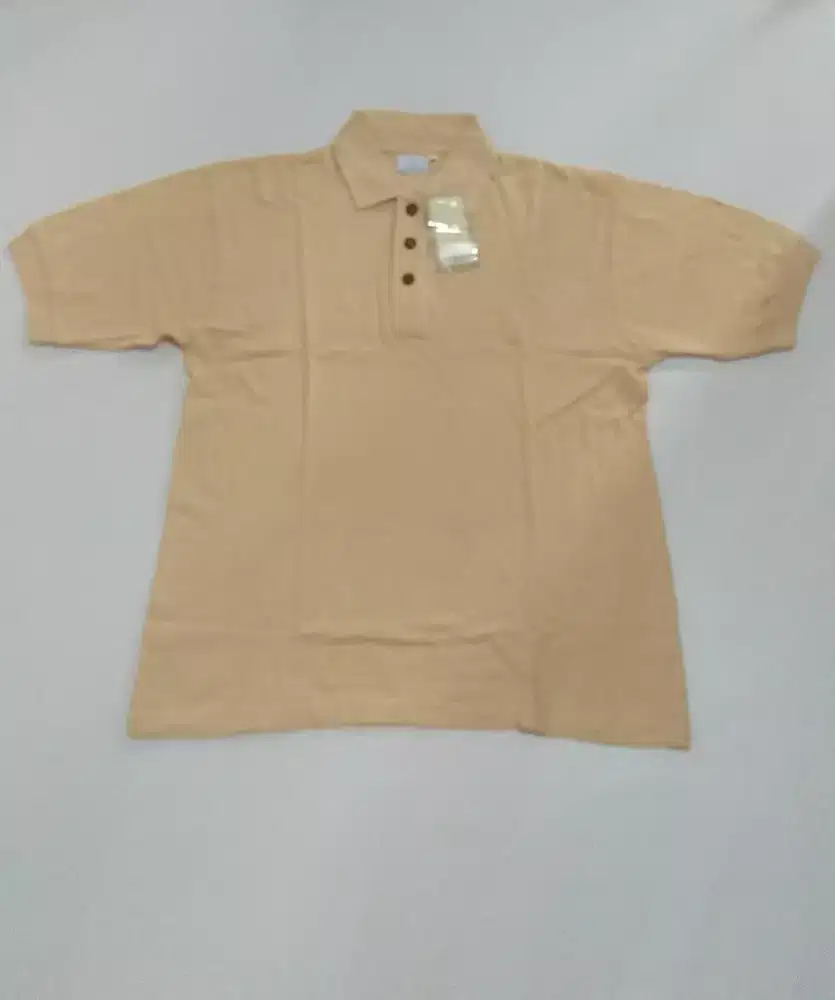 Trussardi Italy NWT Vintage Polo Shirt
