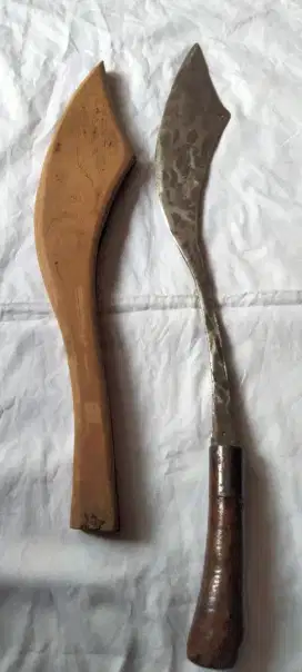 Parang golok nya