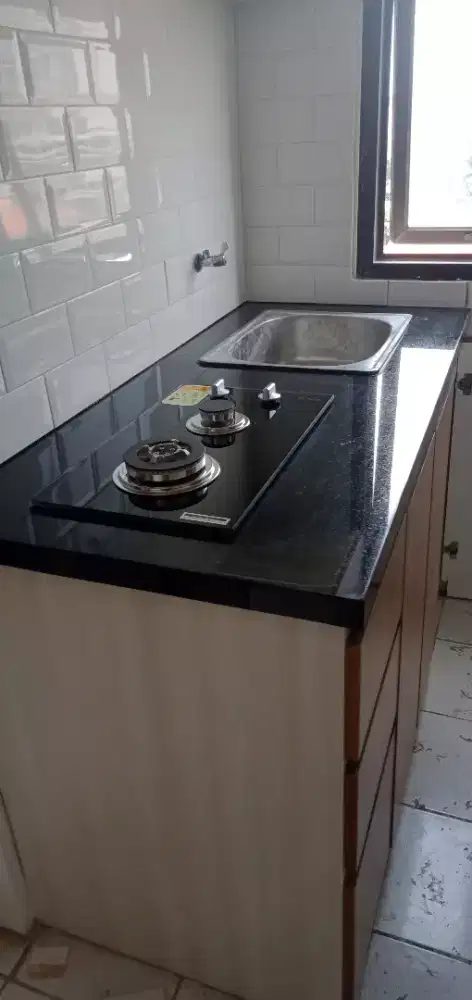 tukang granit/marmer