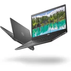 Laptop Murah Dell 5400 Core i5 Gen 8 Muluss