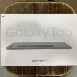 New Galaxy Tab S9FE 5G Bisa DP 0