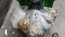 Lele Konsumsi Bersih & Lele Bumbu Siap Goreng