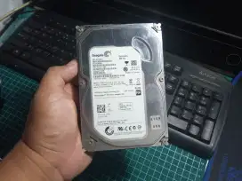 Hardisk pc 250GB SEAGATE hdd internal komputer hd cpu