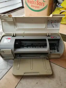 Dijual printer laser layak pakai