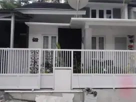 Kanopi Pagar Tralis Balkon Bengkel Las Reka Bangun